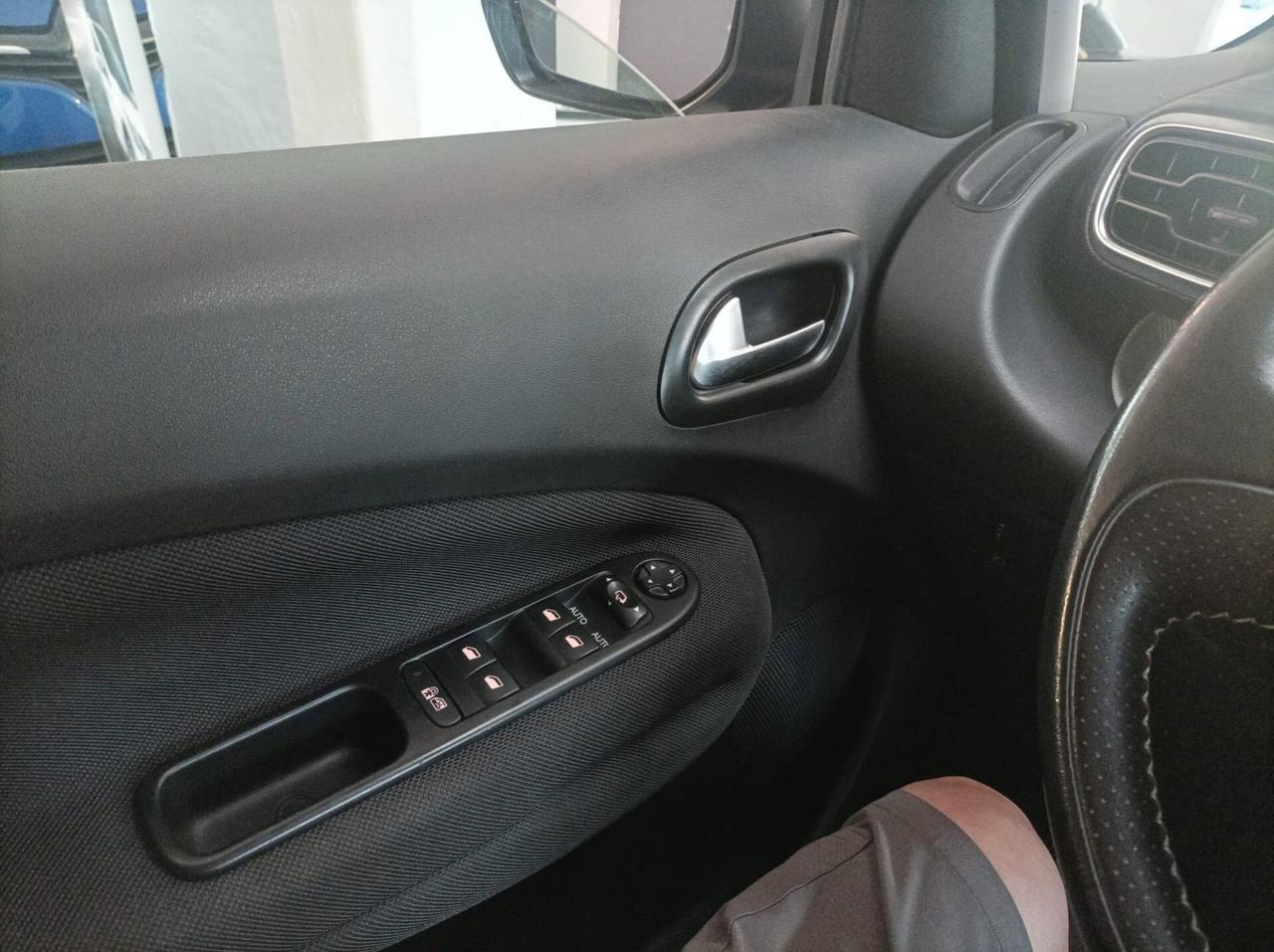 Citroen C3 Picasso 110 Exclusive- 2017 DISTR NUOVA