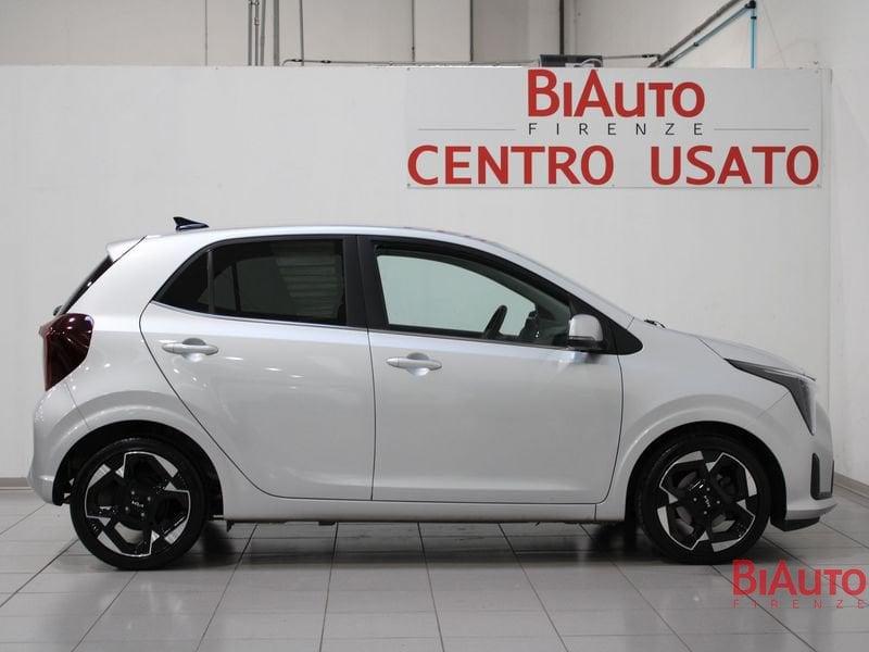 Kia Picanto Picanto 1.0 mpi Urban Pack