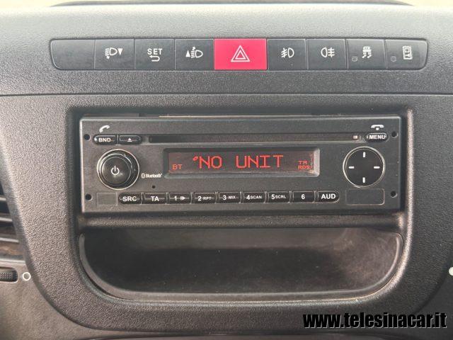 IVECO DAILY 35S16 7 POSTI- DOPPIA CABINA