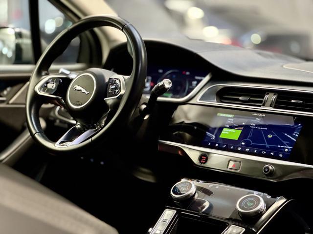 JAGUAR I-Pace EV 90 kWh 400 CV Auto AWD HSE