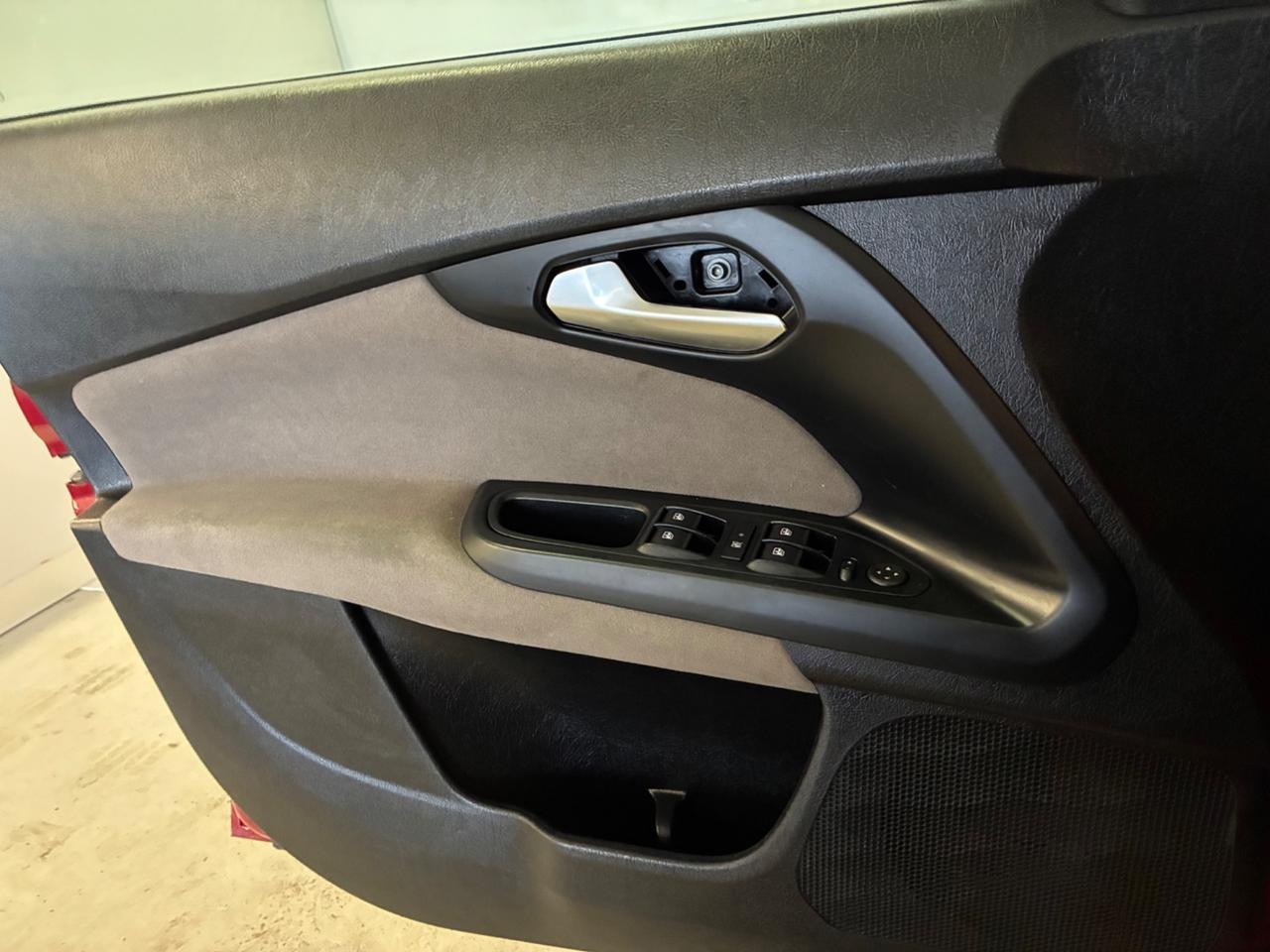 Fiat Tipo 1.6 Mjt S&S 5 porte Lounge