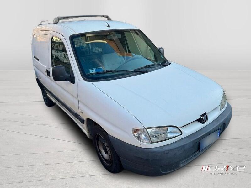 Peugeot Ranch 170C 1.9 diesel cat Furgone