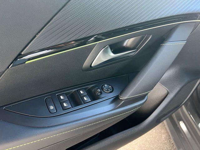 PEUGEOT 208 208 PureTech 100 Stop&Start 5 porte GT