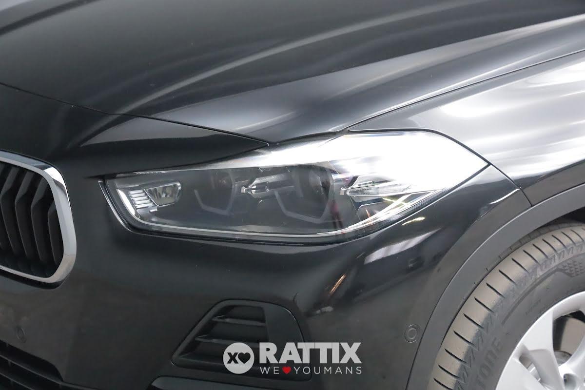 BMW X2 xdrive25e Business X auto