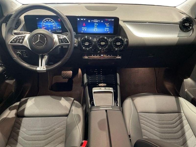 Mercedes-Benz Classe B B 180 d Advanced auto