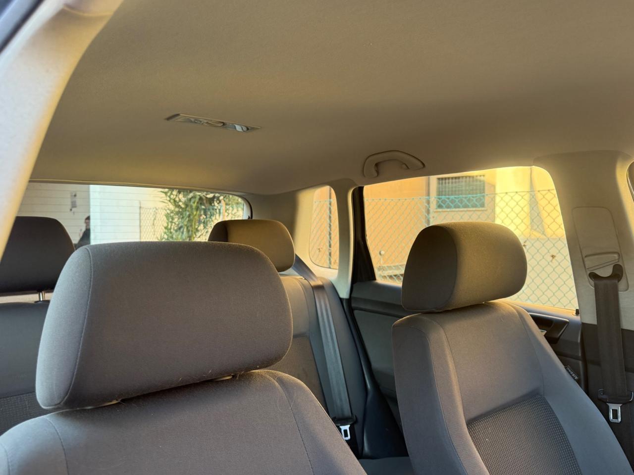 Volkswagen Polo 1.4 5 porte Comfortline