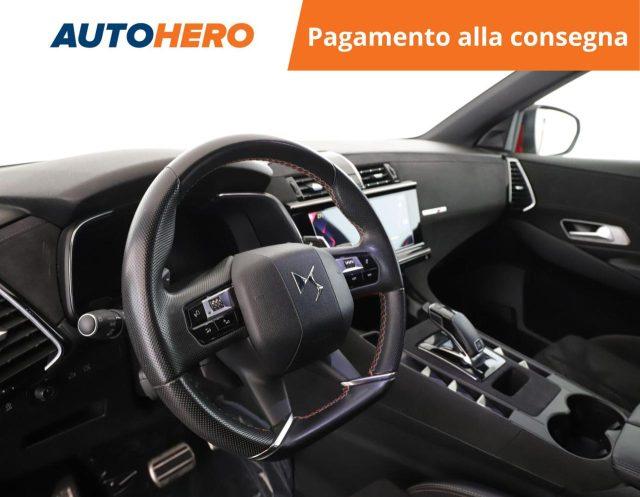DS AUTOMOBILES DS 7 Crossback PureTech 180 aut. Business