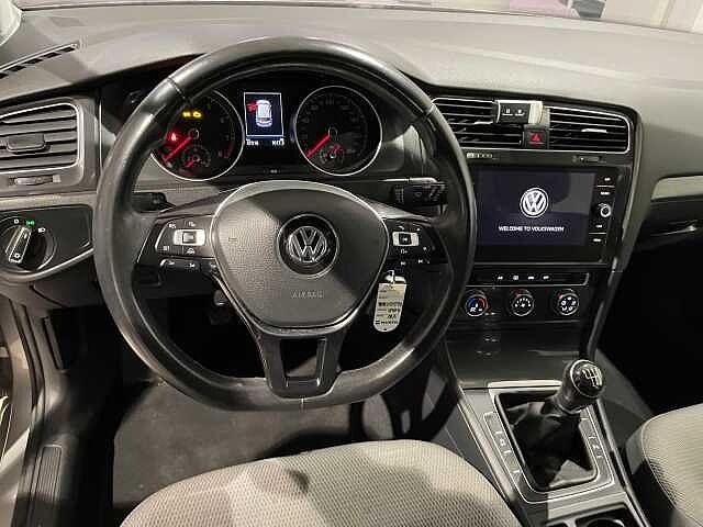 Volkswagen Golf 7ª serie 1.0 TSI 110 CV 5p. Business BlueMotion Technology