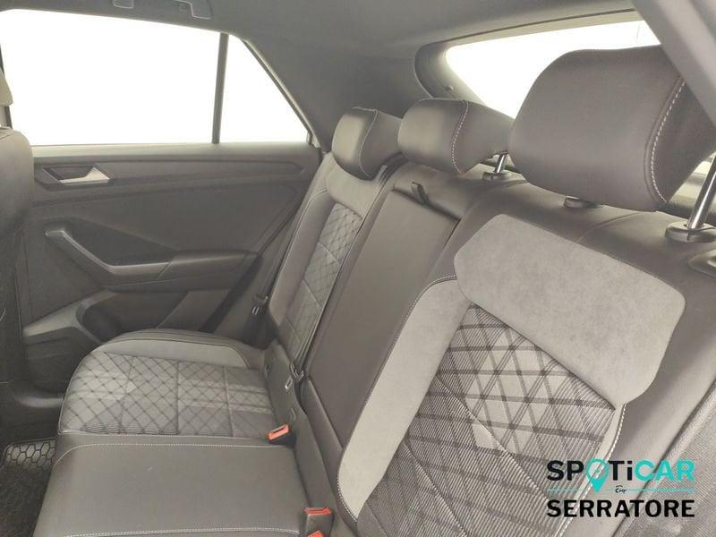 Volkswagen T-Roc 1.5 tsi R-Line