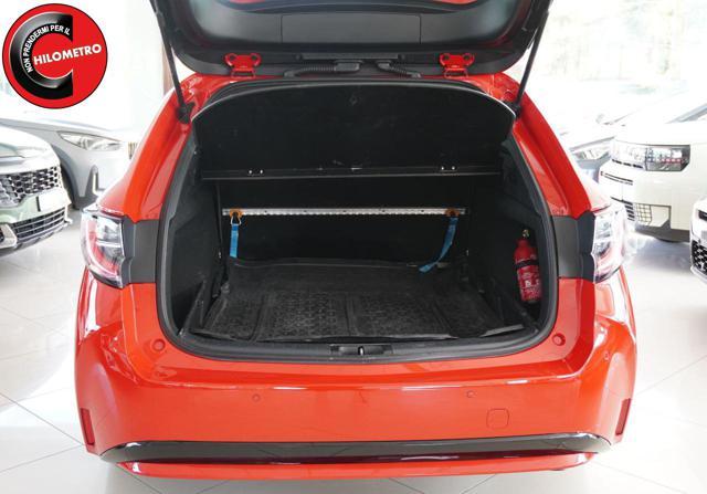 TOYOTA Corolla Touring 1.8 Hybrid Business Tech (N1 AUTOCARRO)