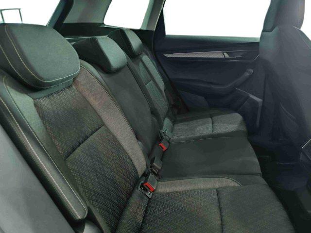 SKODA Karoq 2.0 TDI EVO SCR 115 CV DSG Style