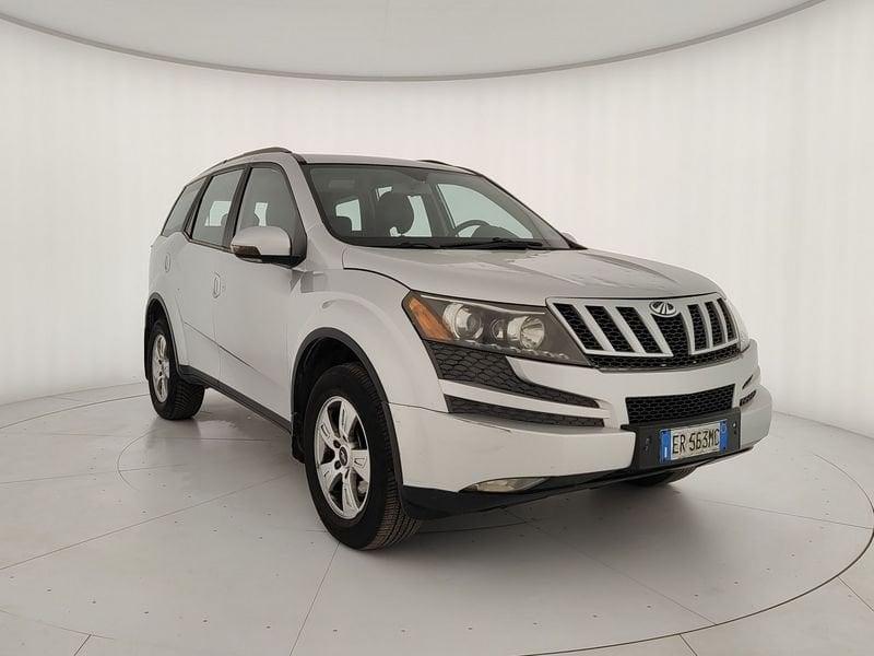 Mahindra XUV500 XUV500 2.2 16V AWD W8 - AUTOVETTURA RISERVATO A COMMERCIANTI !