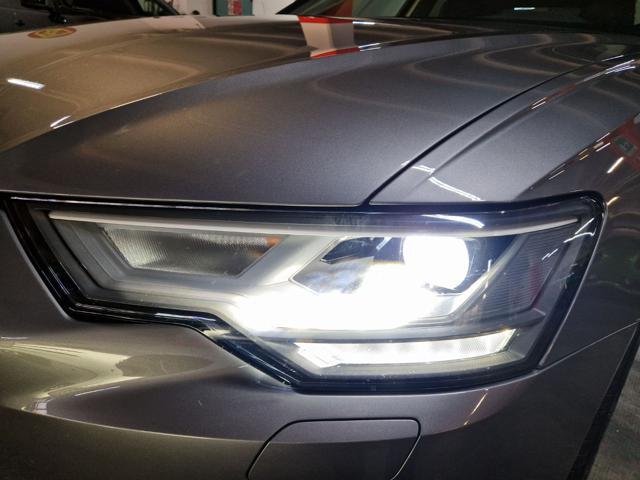 AUDI A6 45 2000 MHEV TFSI CV.245 BERLINA KM. 42.900 UNIPR