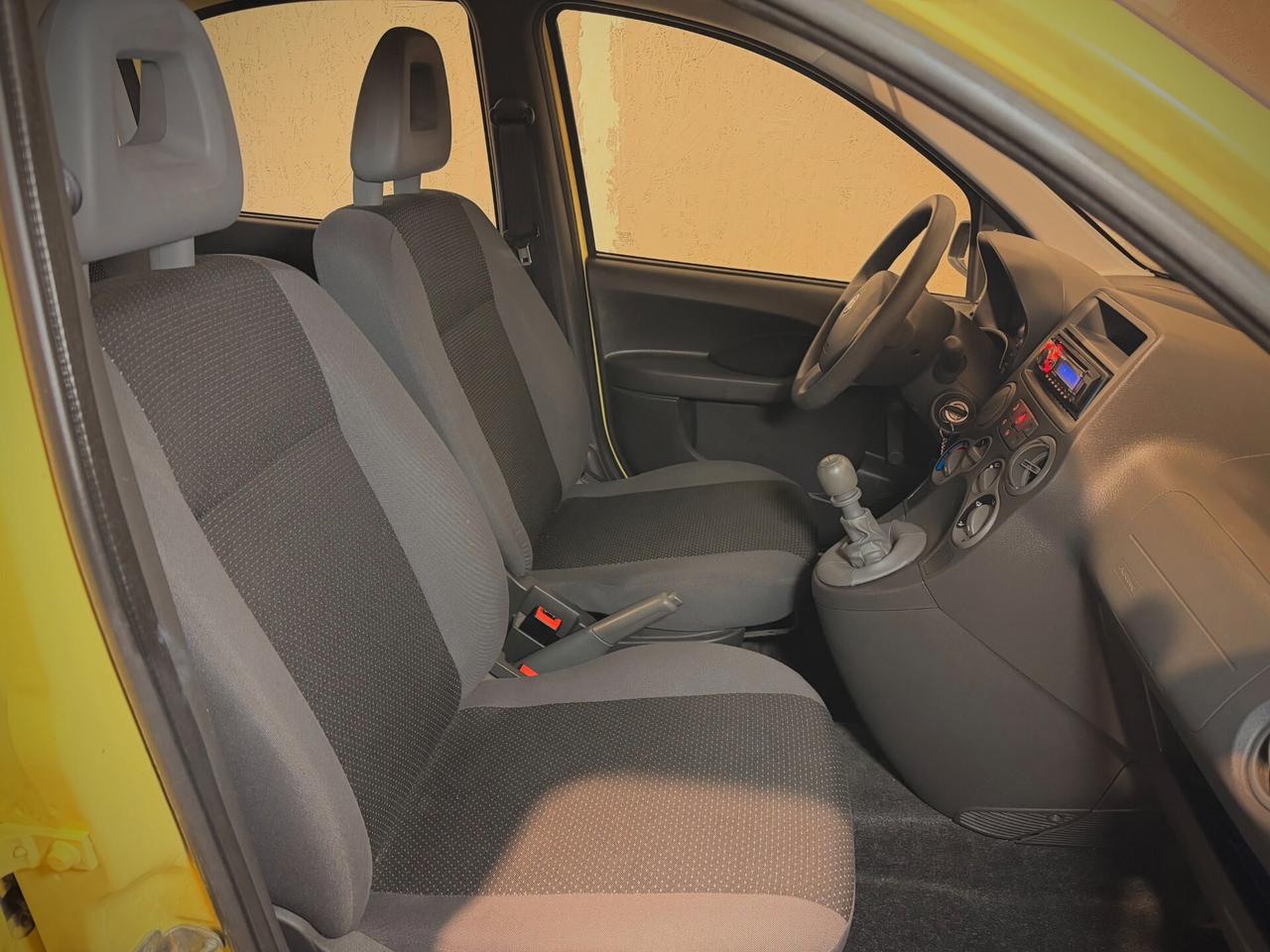 Fiat Panda 1.1 Active - UNICO PROPRIETARIO