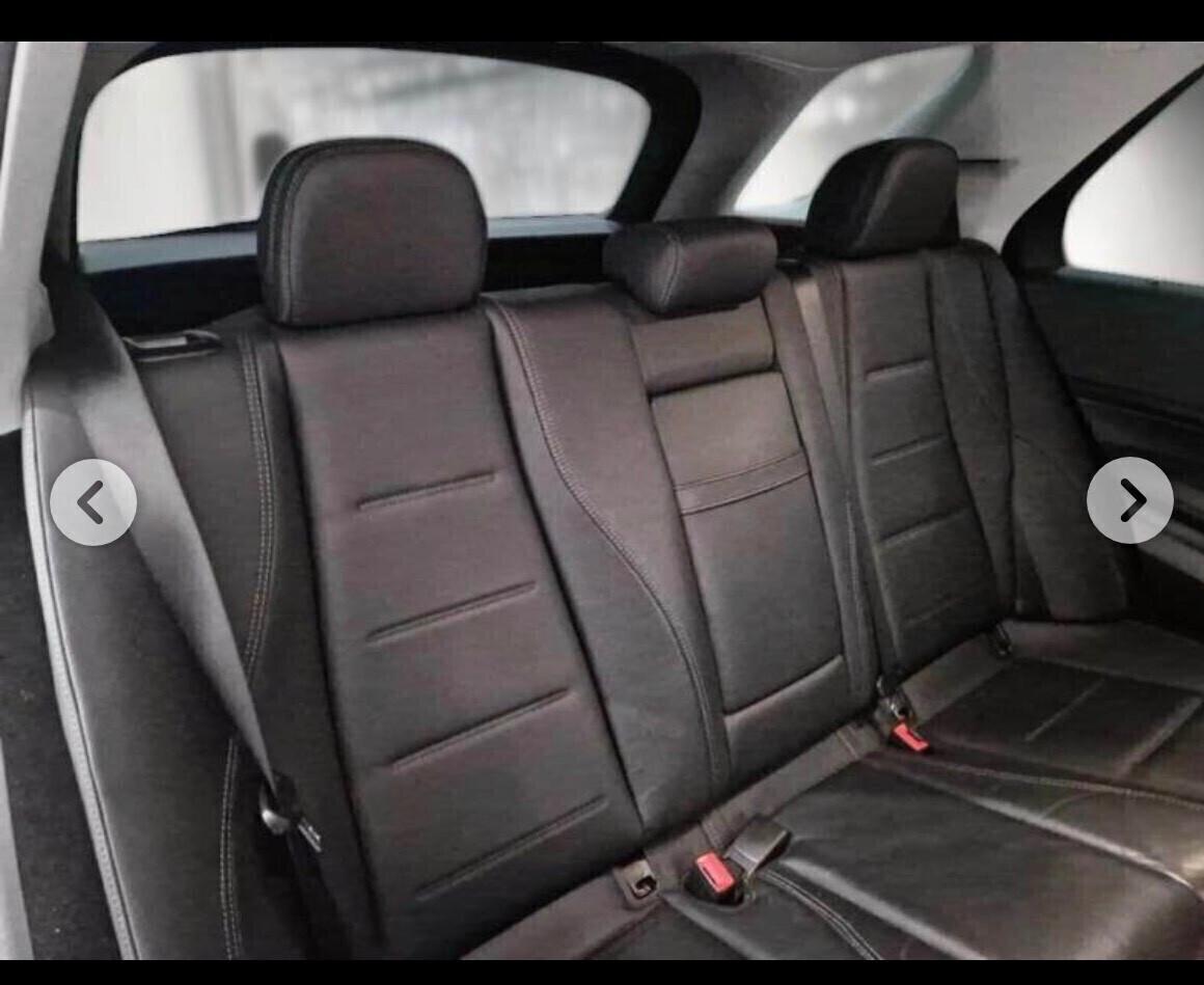 Mercedes-benz GLE 300 d 4Matic Premium Plus AMG IVA ESPOSTA