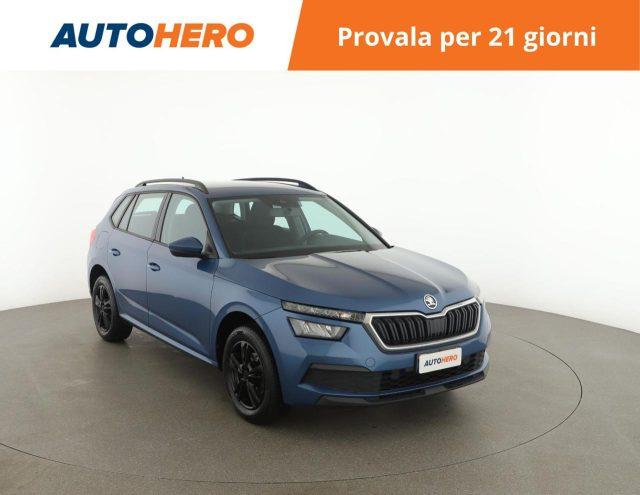 SKODA Kamiq 1.0 TSI Ambition