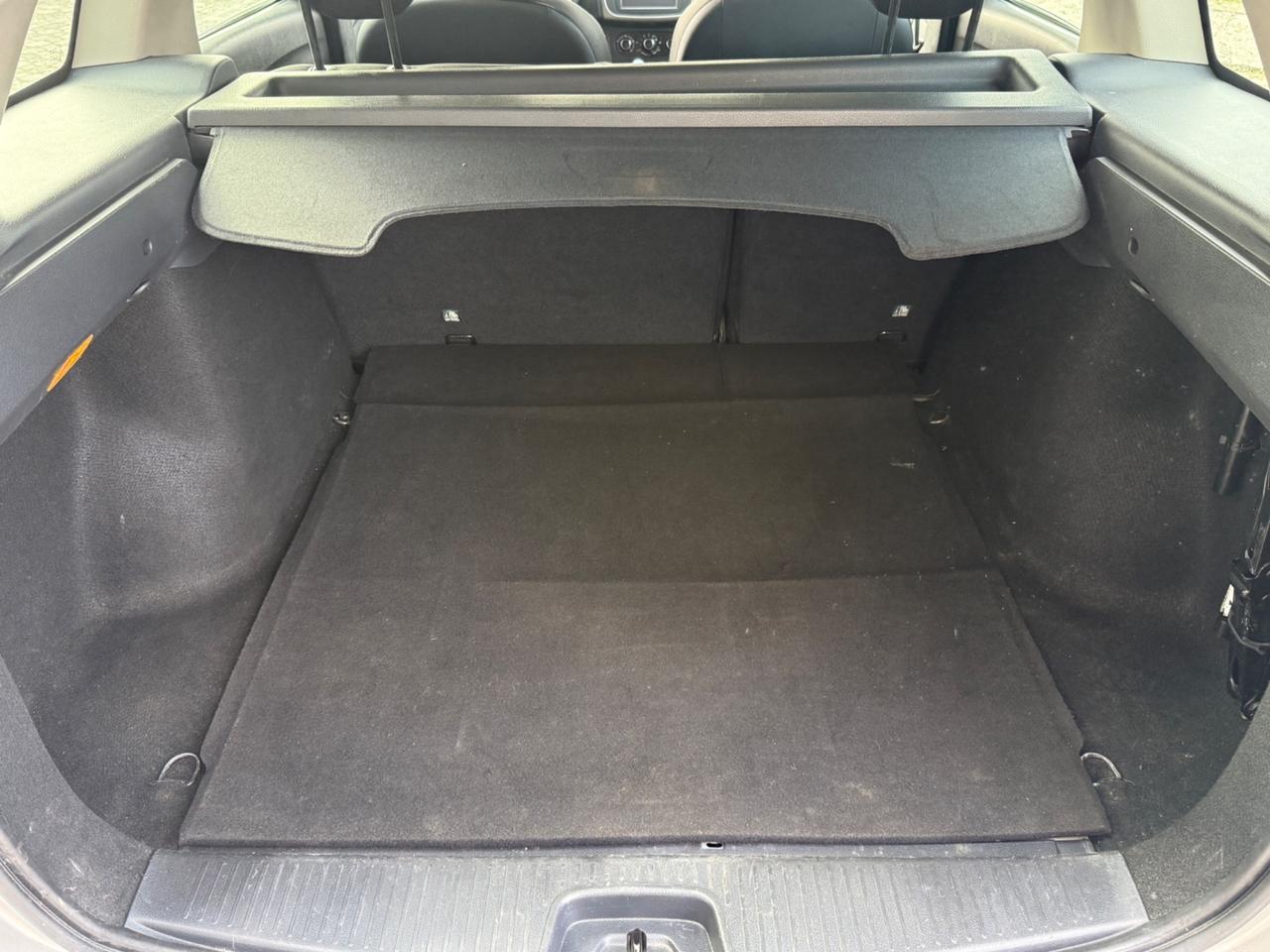 Dacia Logan MCV 1.5 dCi|