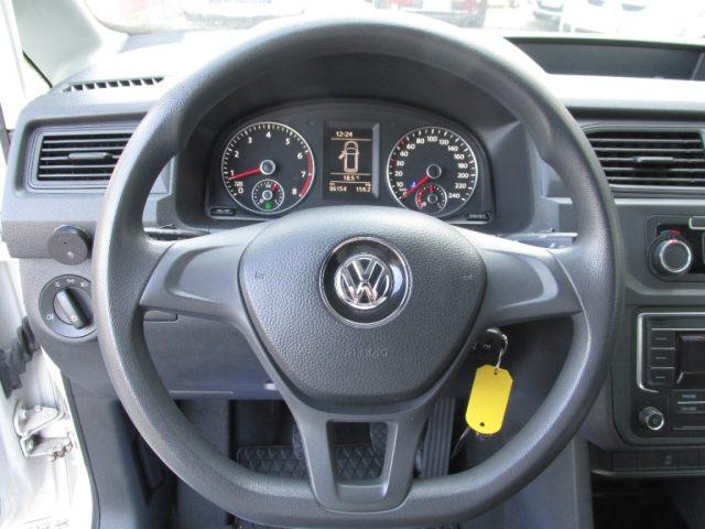 VOLKSWAGEN Caddy 1.4 Maxi FuBasic 81 GNC M6 - ALLESTIMENTO ALIMENTI