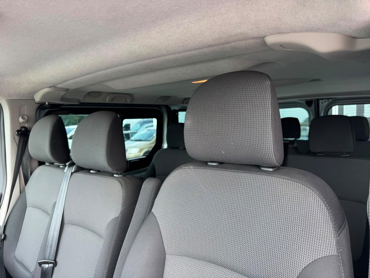 Renault Trafic BluedCi 150CV PL-TN Authentic