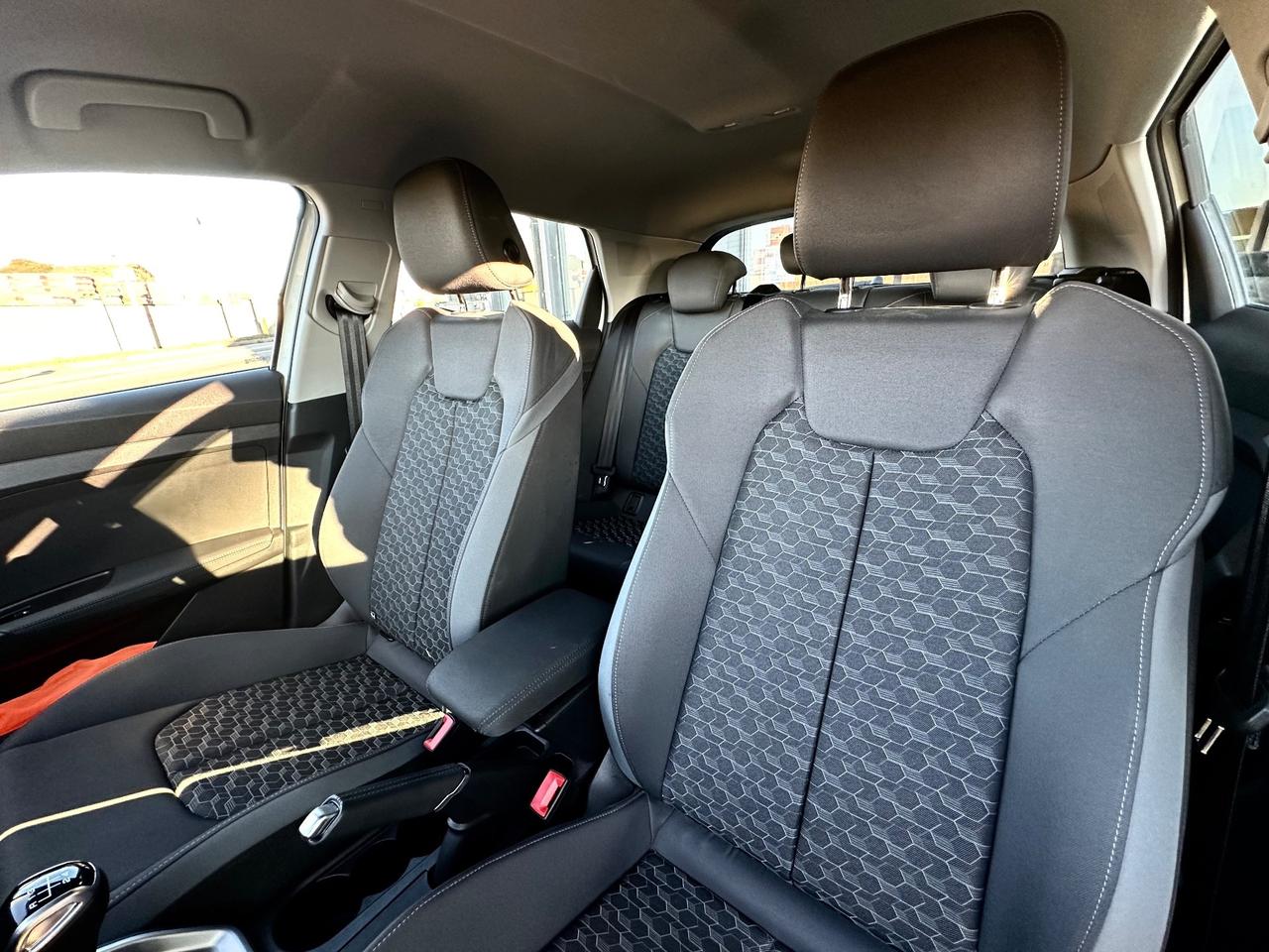 Audi A1 SPB 30 TFSI S line edition