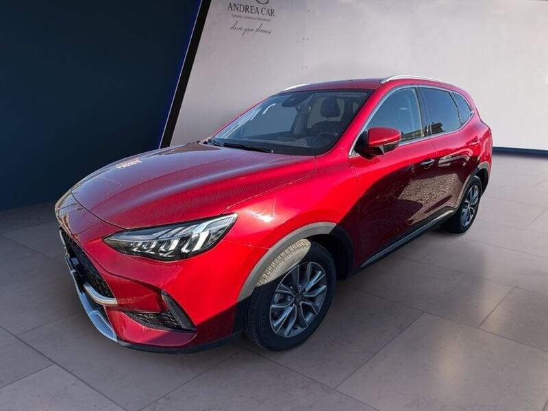 MG HS HS 1.5 Comfort