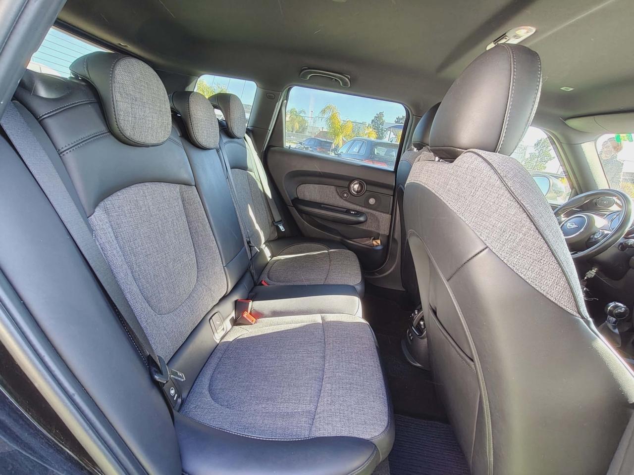 Mini One D Clubman 1.5 Business - 2019