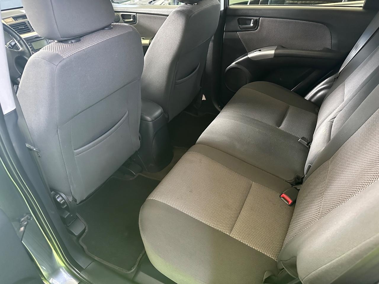 Kia Sportage 2.0 141cv GPL active 2wd