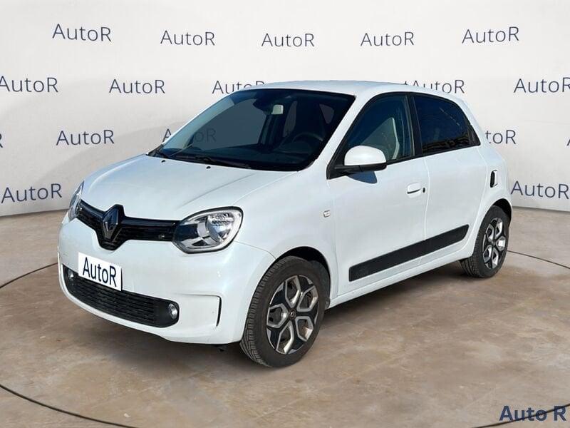 Renault Twingo TWINO