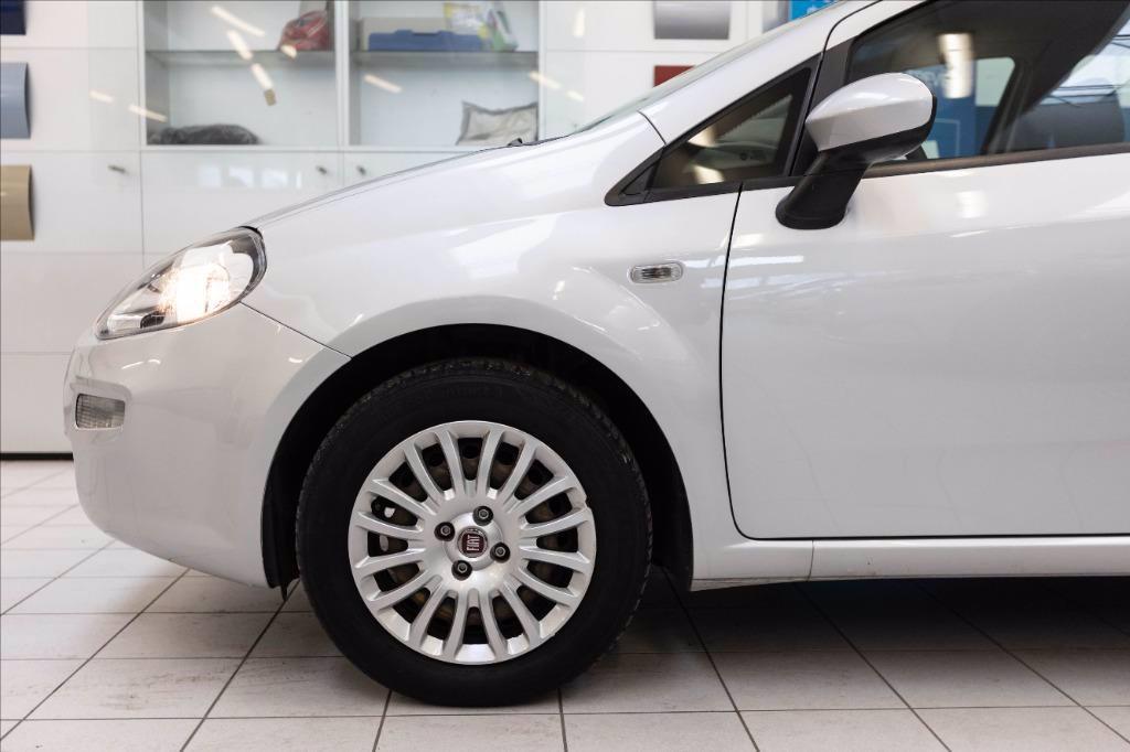 FIAT Punto 5p 1.2 Street (easy) del 2014