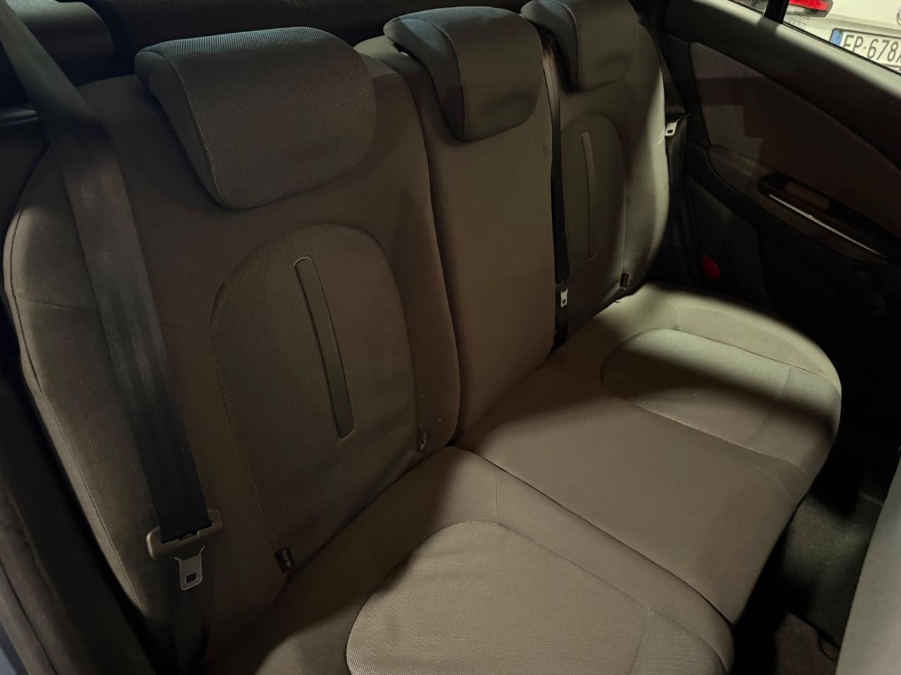 Fiat Bravo 1.6 MJT 105 CV Dynamic