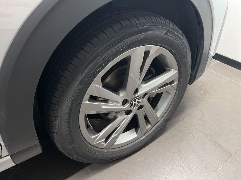 Volkswagen Taigo R-Line 1.0 TSI 81 kW (110 CV) Manuale
