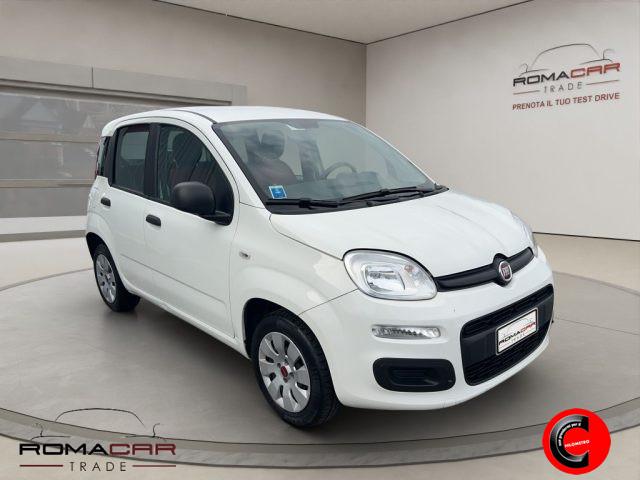 FIAT Panda 1.2 Pop