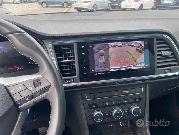 SEAT Ateca 1.0 TSI Business style