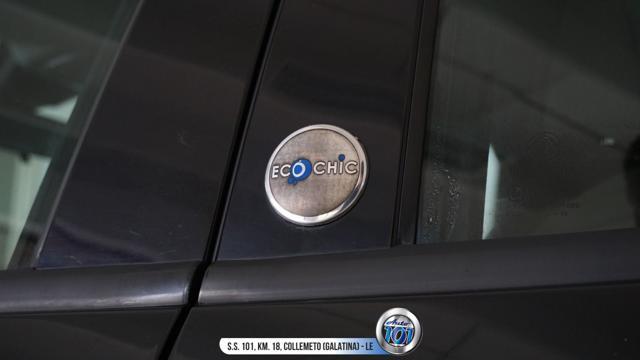 LANCIA Ypsilon 1.2 69 CV 5 porte GPL Ecochic Elefantino
