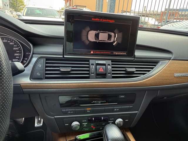 Audi A6 A6 2.0 tdi SLINE / S LINE quattro 190cv