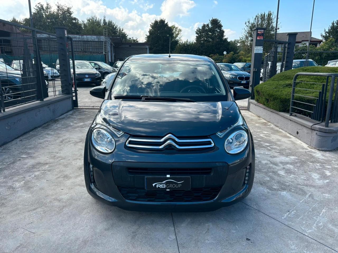 Citroen C1 VTi 68 5 porte Feel