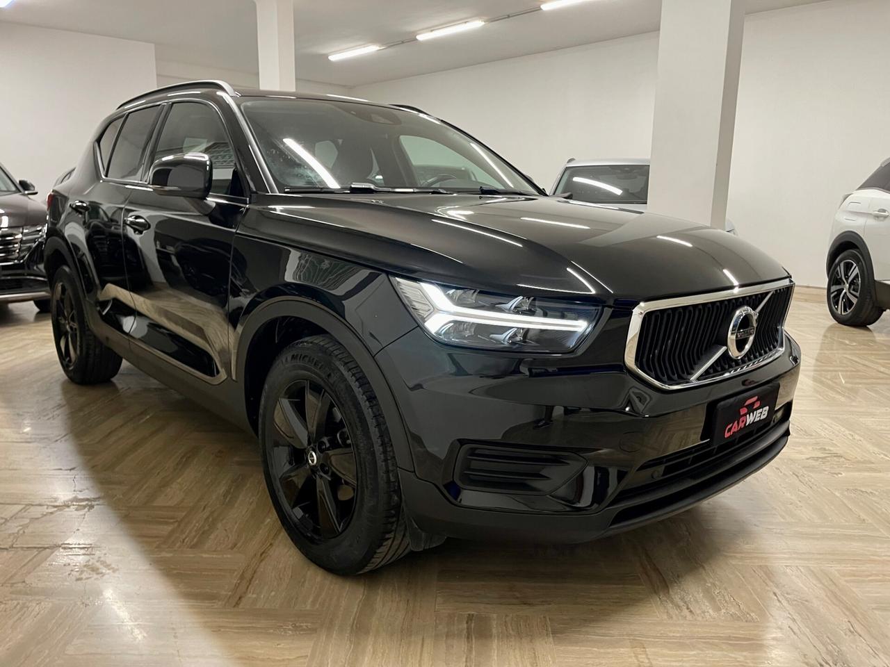 VOLVO XC40 D3 Geartronic Momentum 2020