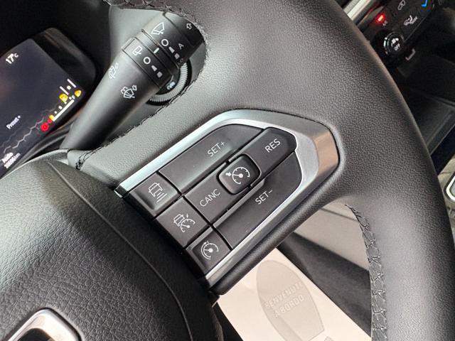 JEEP Compass 1.6 Multijet II 2WD Limited 130 CV