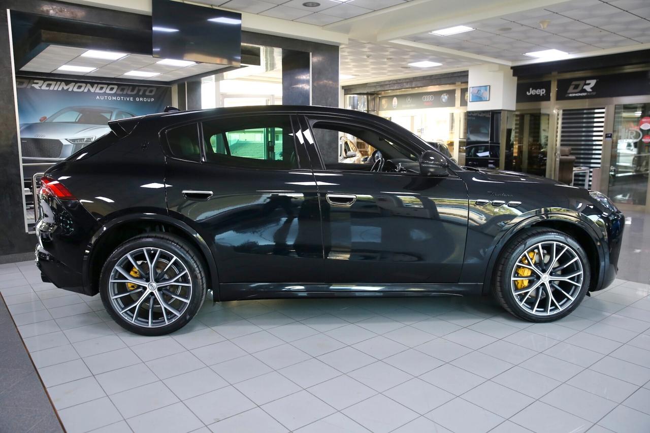 Maserati Grecale Modena mhev 330 cv AWD auto