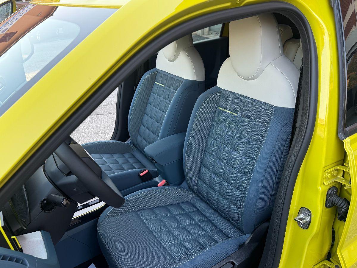 FIAT - Grande Panda BHEV 44KW LA PRIMA