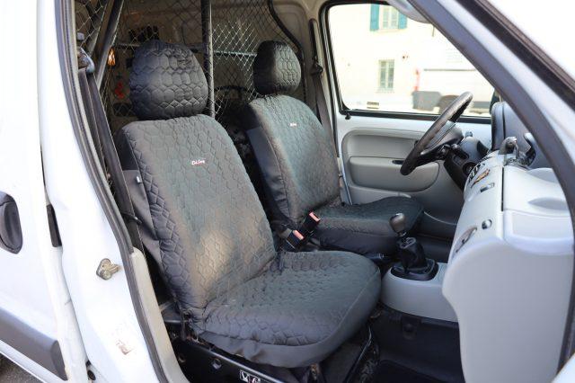 RENAULT Kangoo 1.9 dCi 4x4 Unico Proprietario Radio CD Buone Cond