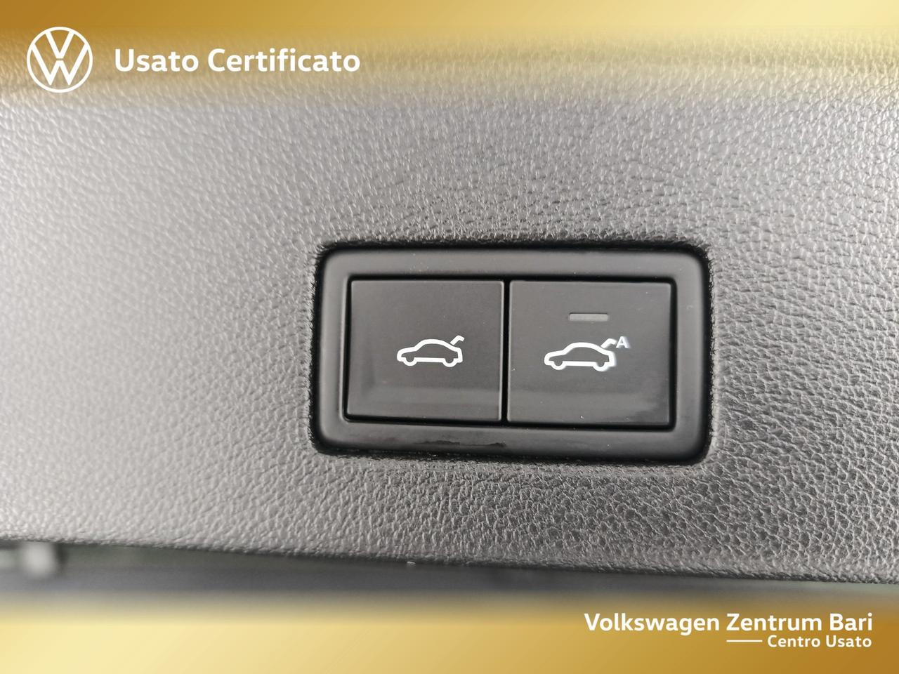 Volkswagen Touareg 3.0 v6 tdi elegance r-line exterior pack 231cv tiptronic