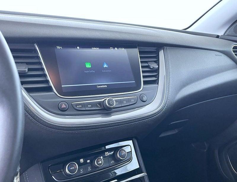 Opel Grandland X 1.5 Ecot Diesel 130cv Innovation S&S AT6