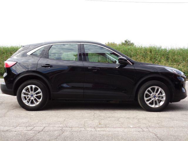 FORD Kuga 2.5 GARANZIA FORD 5 ANNI, km certificati FORD