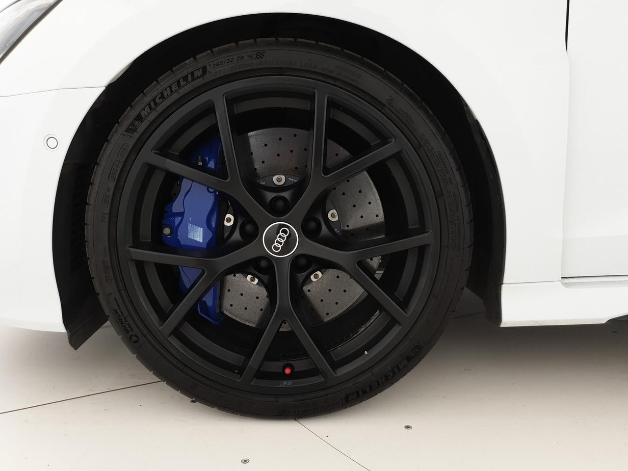 Sportback 2.5TFSI 400CV quattro S tronic