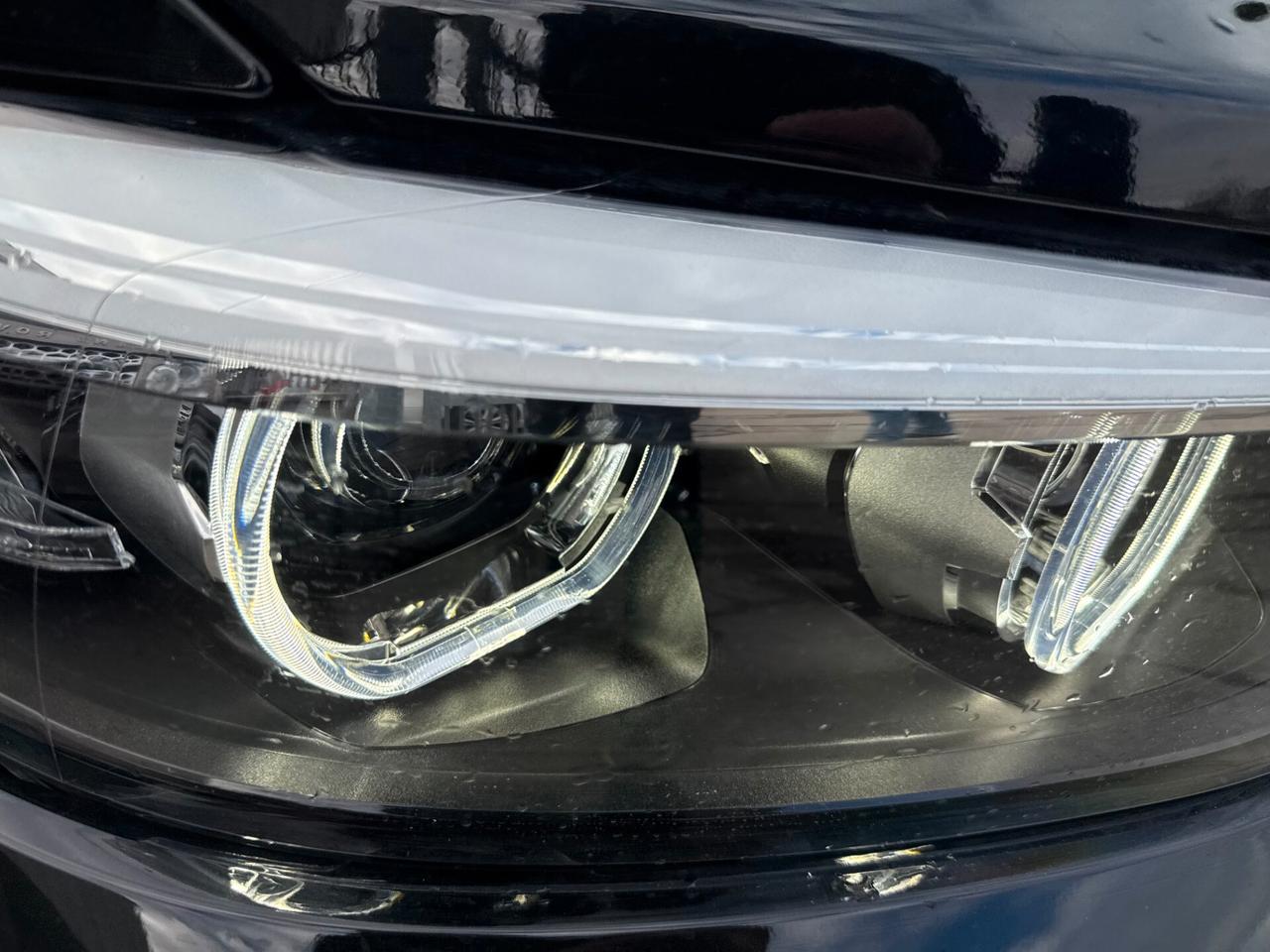 Bmw 218 218d Cabrio Sport aut.