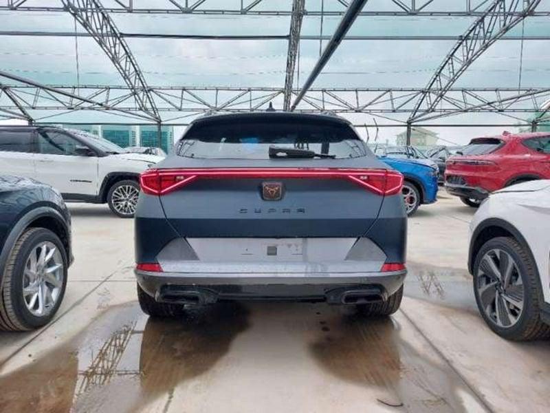 Cupra Formentor 1.4 e-HYBRID VZ