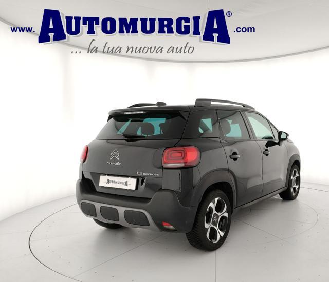CITROEN C3 Aircross PureTech 110 S&S Shine