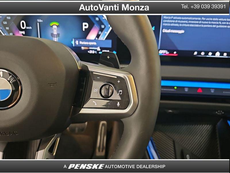 BMW X3 X3 xdrive20d MSport auto