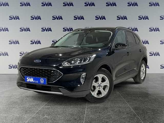 Ford Kuga 1.5D 120CV Connect * NEOPATENTATI*